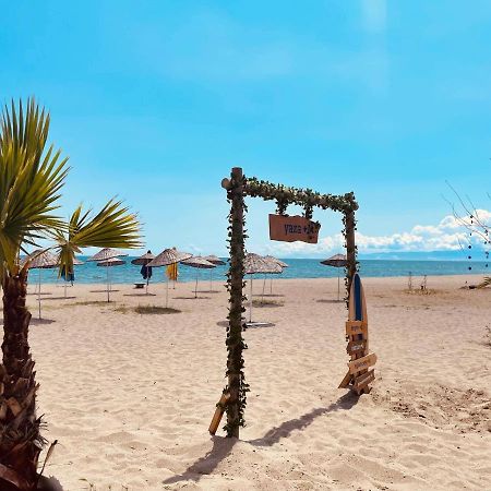 Nova Port Boutique Hotel Tekirdağ Buitenkant foto