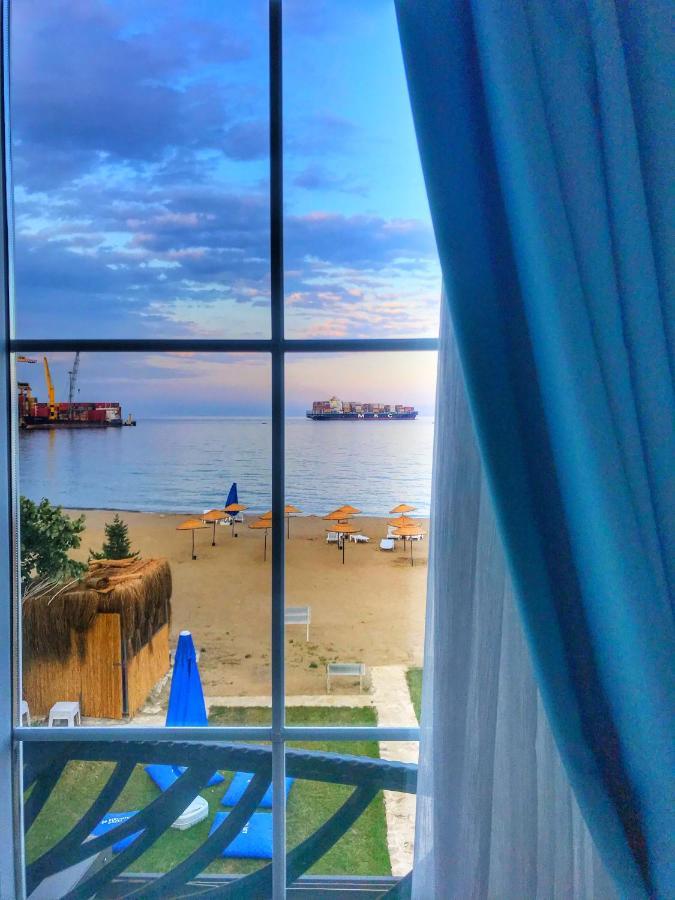 Nova Port Boutique Hotel Tekirdağ Buitenkant foto