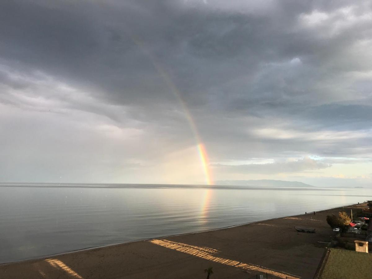 Nova Port Boutique Hotel Tekirdağ Buitenkant foto