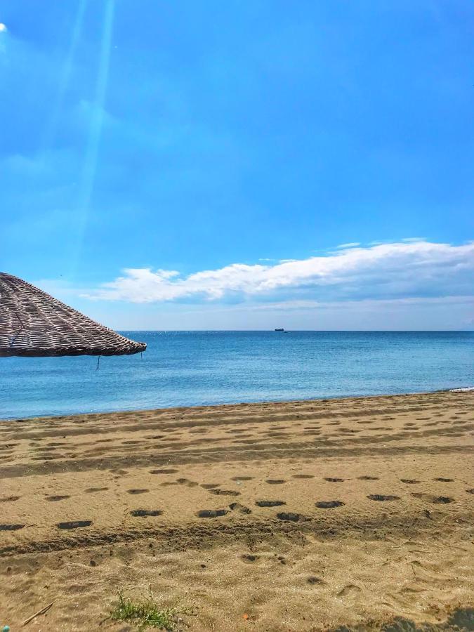 Nova Port Boutique Hotel Tekirdağ Buitenkant foto