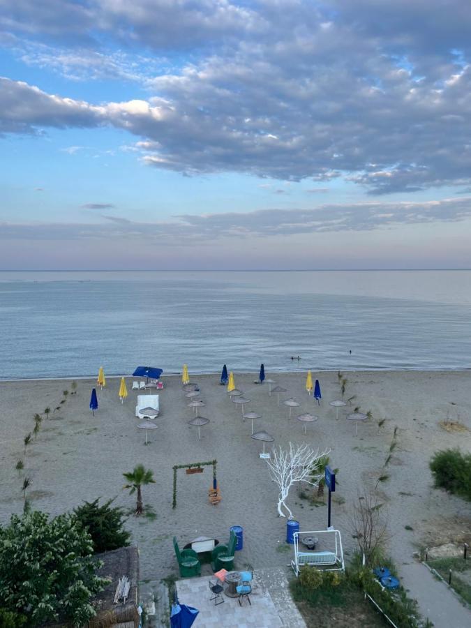 Nova Port Boutique Hotel Tekirdağ Buitenkant foto