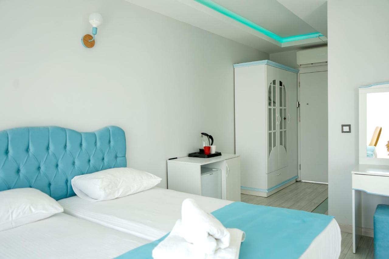 Nova Port Boutique Hotel Tekirdağ Buitenkant foto