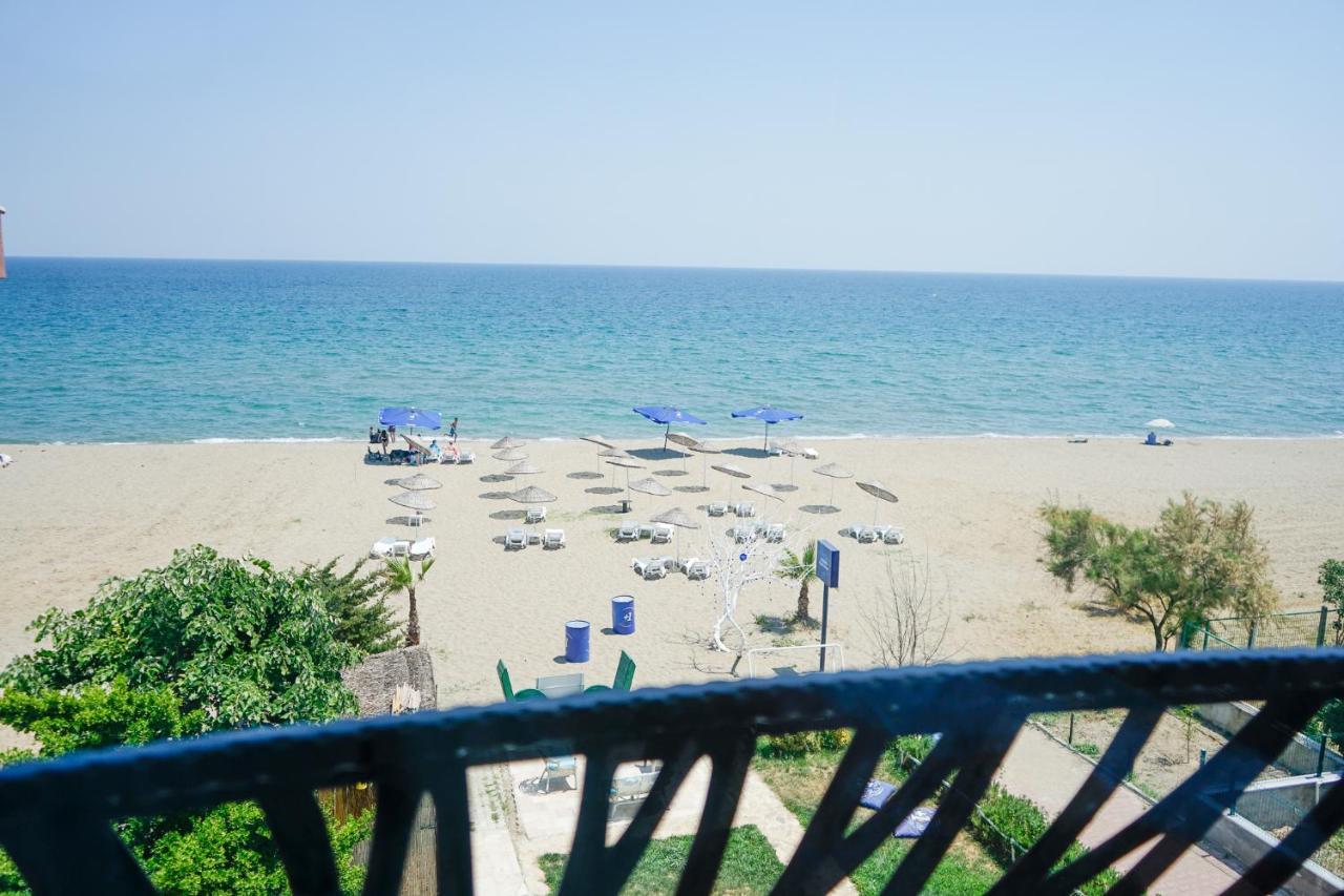 Nova Port Boutique Hotel Tekirdağ Buitenkant foto