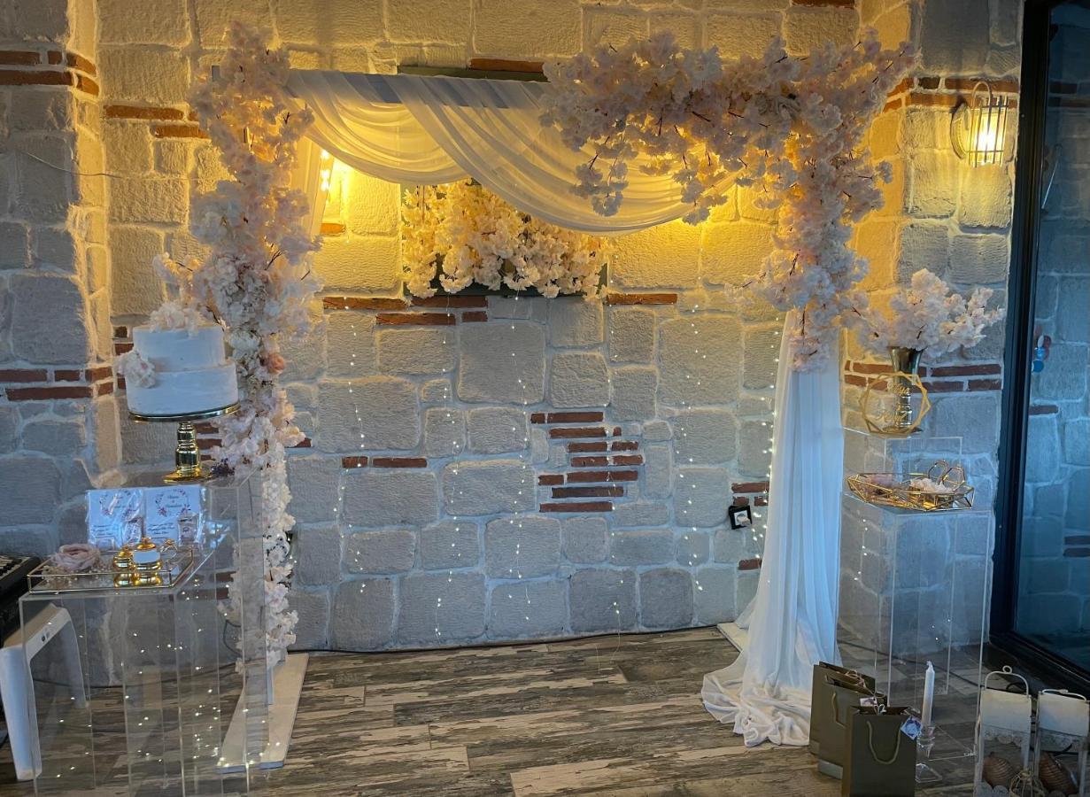 Nova Port Boutique Hotel Tekirdağ Buitenkant foto